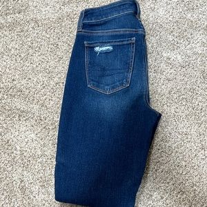 American Eagle Jean